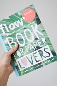 book for paper lovers